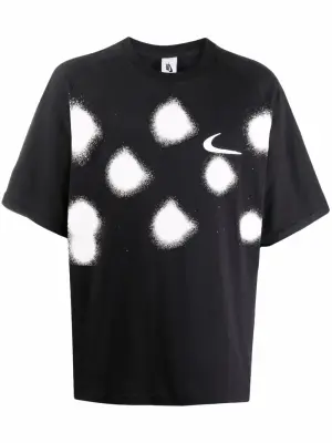 Футболка ISS