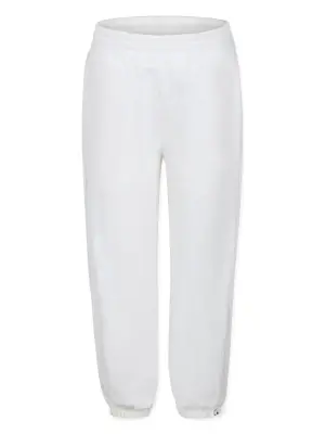 Спортивные брюки с эластичным поясом