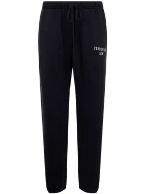 Спортивные брюки с логотипом