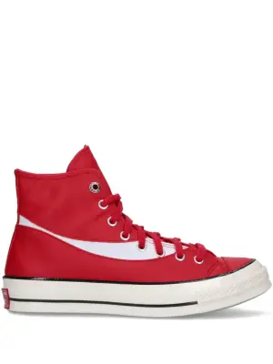 Кеды Chuck 70 из коллаборации с Coca-Cola