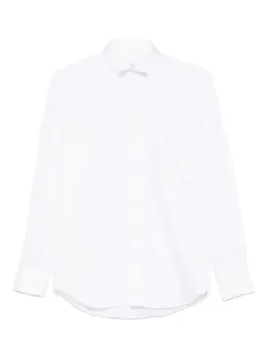 Рубашка на пуговицах