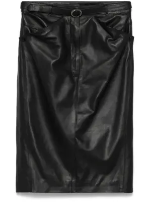 Юбка миди Dua