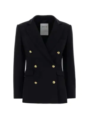 Двубортный пиджак