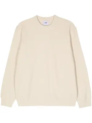 Джемпер Danny в рубчик