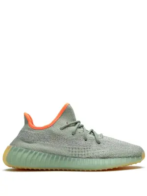 Кроссовки Yeezy Boost 350 V2 Desert Sage