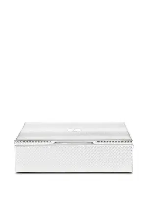 Футляр для наручных часов The Silver