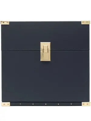 Кейс для хранения Parker (36 x 34 см)