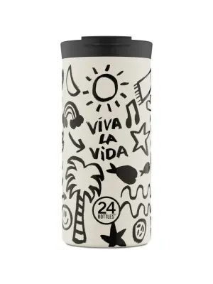 Термокружка Viva la Vida (600 мл)