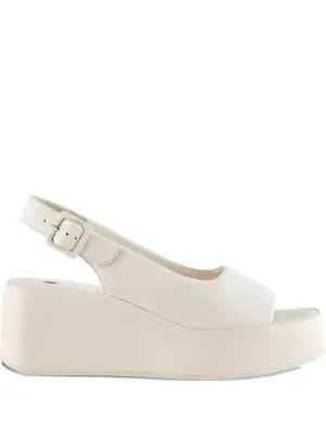 босоножки Loulou 65 на танкетке