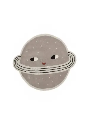 Ковер "Планета" (100 см x 116 см)