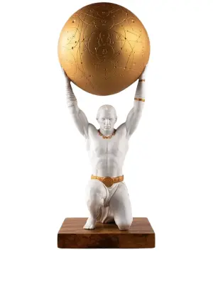 Скульптура Atlas (55 x 22 см)