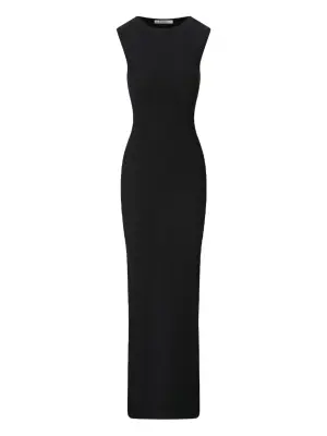 Платье макси Tiaki со вставками