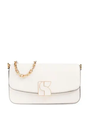 Сумка через плечо Dakota с логотипом