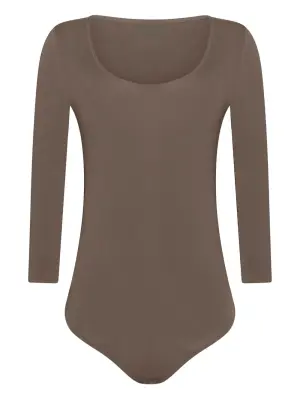 Бесшовное боди Tokyo