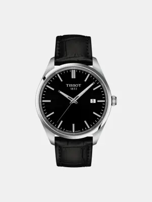 Часы PR100 Черные T1504101605100