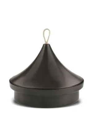 Контейнер с крышкой