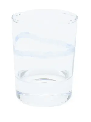 Набор Soft Serve из четырех стаканов