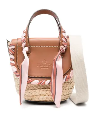 Сумка-тоут Habanera Silk