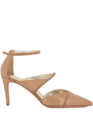 Туфли на каблуке