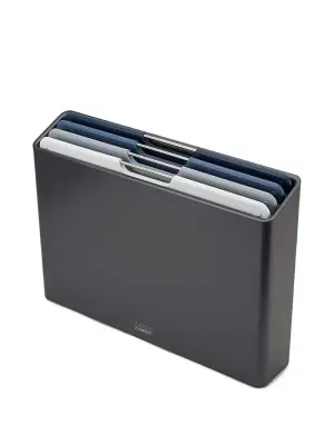 Набор Folio из четырех разделочных досок