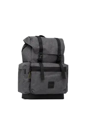 Рюкзак с пряжкой