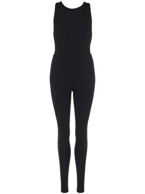 Комбинезон Laure с вырезами