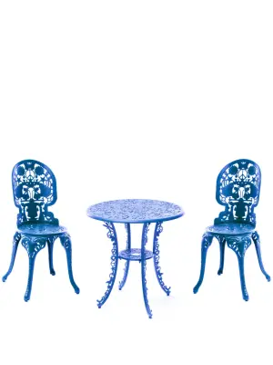 Комплект садовой мебели Industry Collection