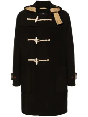 Дафлкот Monty