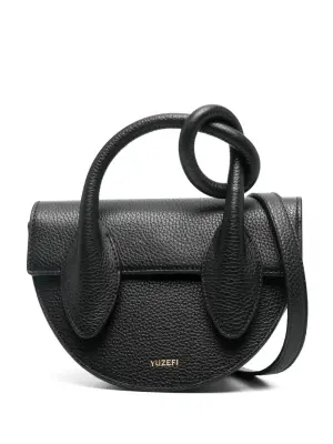 Сумка-тоут Pretzel