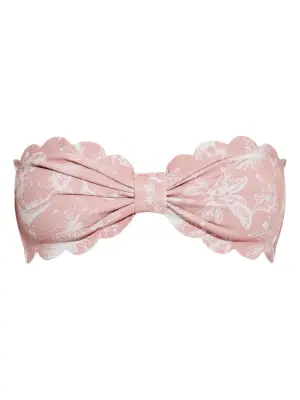 Топ бикини Antibes