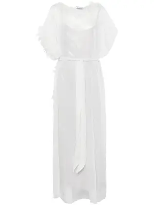 Платье макси Coreopsis