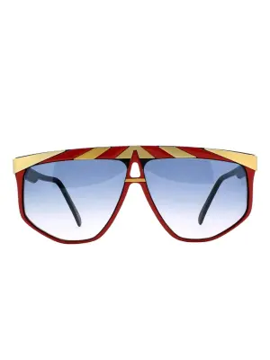 Солнцезащитные очки G82 navigator в оправе