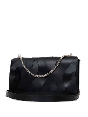 Кожаная сумка через плечо Roads