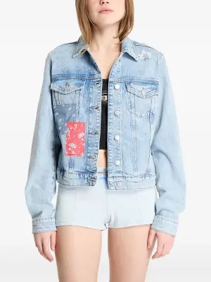 куртка Classic Trucker