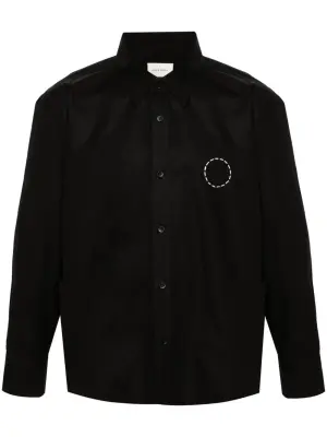 Рубашка Circle