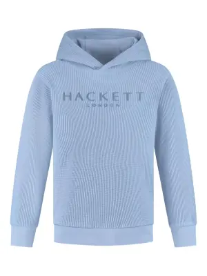 Фактурное худи