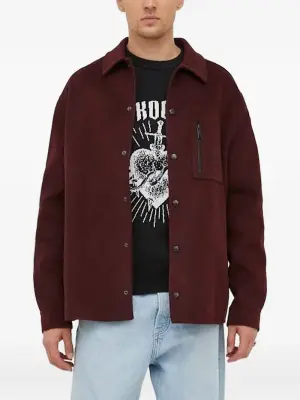 Свитер с узором