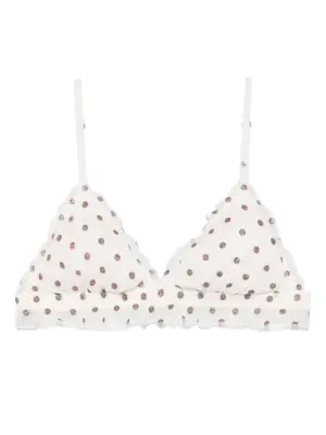 Бюстгальтер Reggipetto