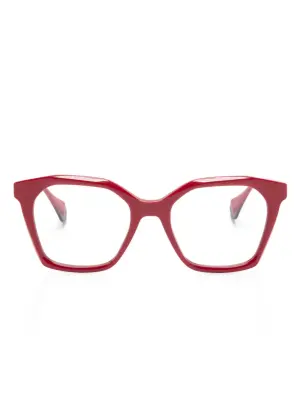Очки Ashira в массивной оправе