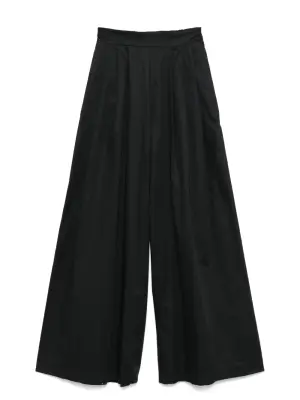 Брюки с карманами