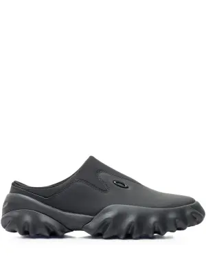 Мюли Team Chop Saw из коллаборации с Oakley Factory