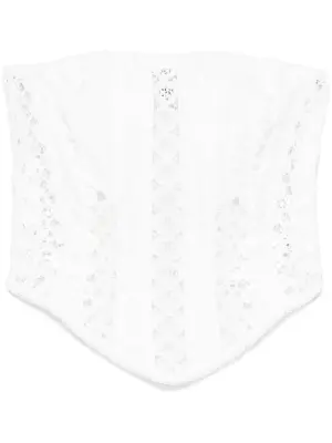 Топ-бюстье Lathie