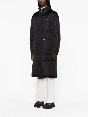 Пуховик Re-Nylon