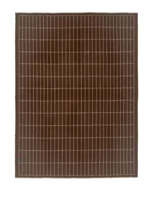 Одеяло в клетку