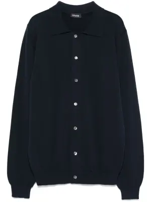 Трикотажная рубашка