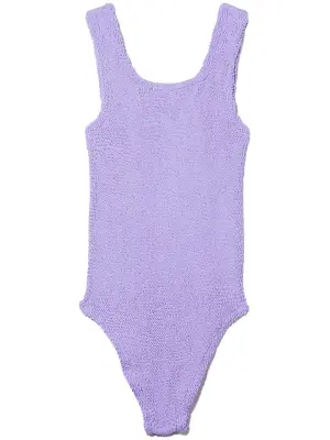 Купальник Classic из сирсакера