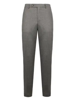 Брюки с карманами