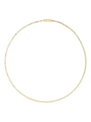 Колье Aventurine