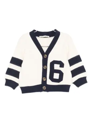 Куртка на пуговицах