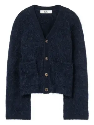 Кардиган Lee с застежкой на пуговицы и карманами